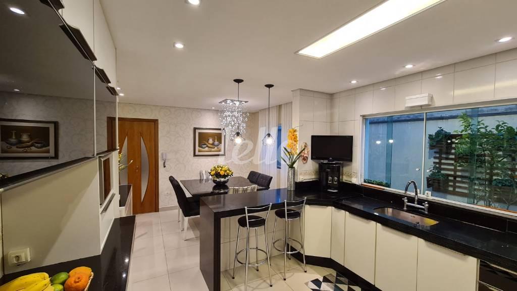 IMG-20230327-WA0085 de Casa à venda, sobrado com 196 m², 3 quartos e 4 vagas em Vila Moinho Velho - São Paulo