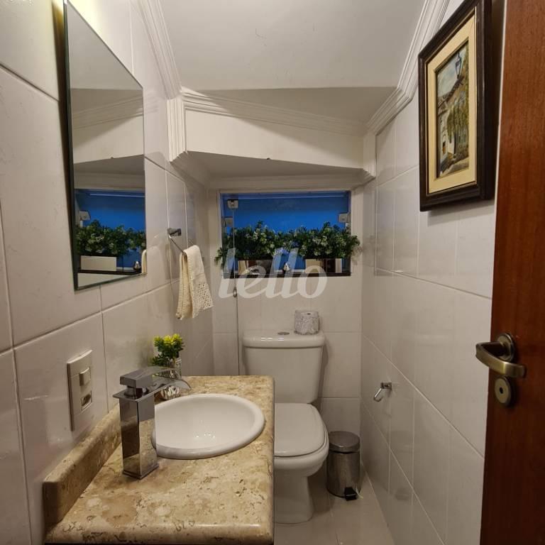 IMG-20230327-WA0054 de Casa à venda, sobrado com 196 m², 3 quartos e 4 vagas em Vila Moinho Velho - São Paulo