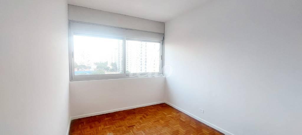 DORMITÓRIO 2 de Apartamento à venda, Padrão com 110 m², 3 quartos e 1 vaga em Vila Mariana - São Paulo