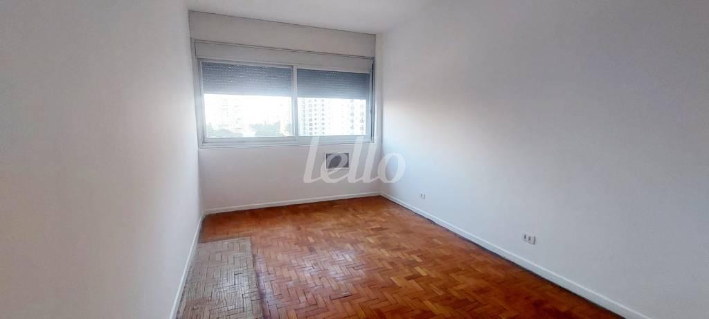 DORMITÓRIO 3 de Apartamento à venda, Padrão com 110 m², 3 quartos e 1 vaga em Vila Mariana - São Paulo