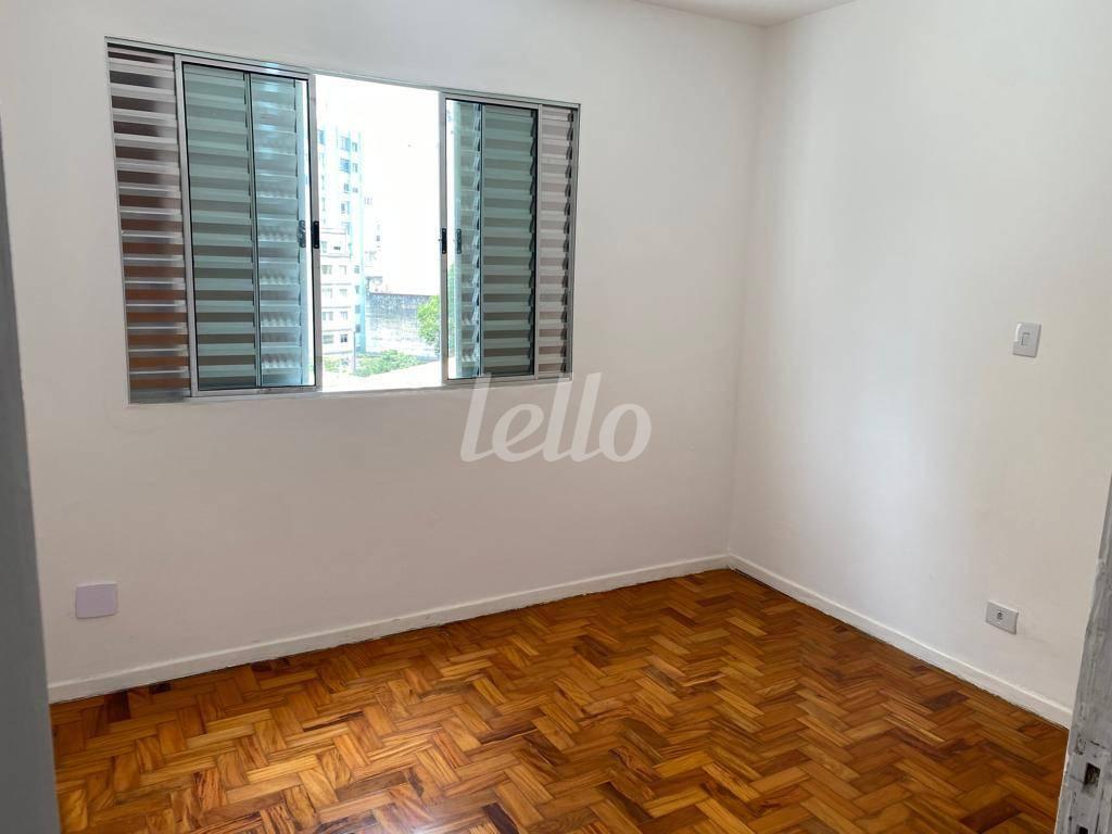 DORMITÓRIO de Apartamento à venda, Padrão com 91 m², 2 quartos e em Bela Vista - São Paulo