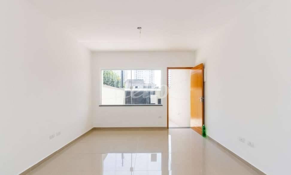 2 de Casa à venda, sobrado com 128 m², 3 quartos e 2 vagas em Imirim - São Paulo