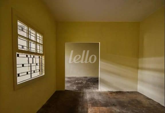 SALA de Casa à venda, térrea com 128 m², 3 quartos e 10 vagas em Campo Belo - São Paulo