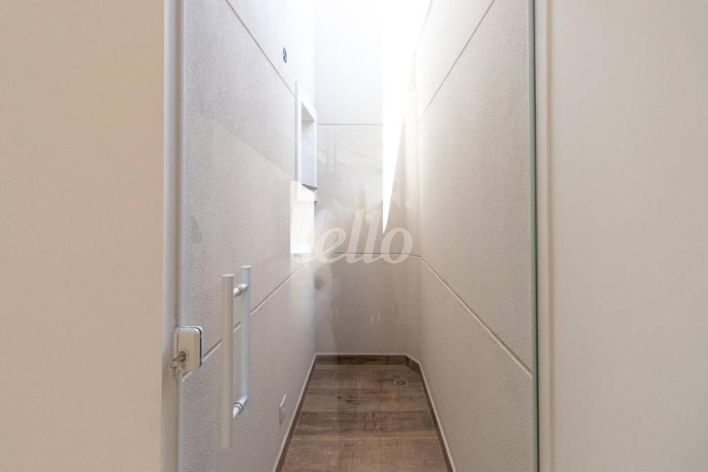 RESPIRO de Casa à venda, sobrado com 99 m², 3 quartos e 2 vagas em Vila Mazzei - São Paulo