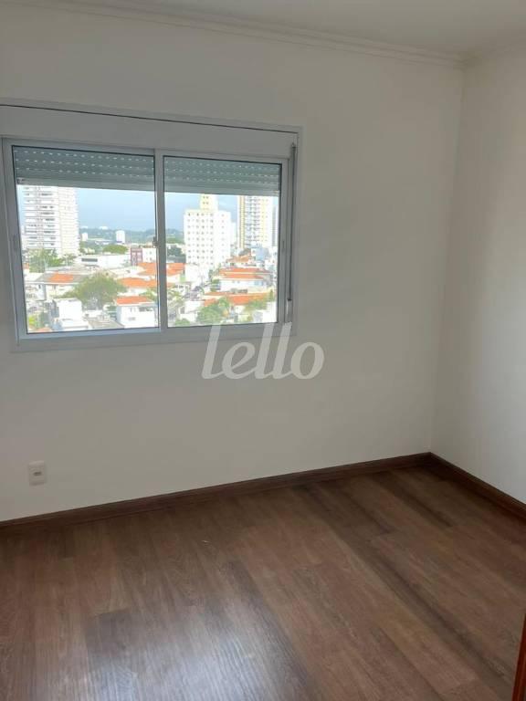 SUITE de Apartamento à venda, Padrão com 135 m², 3 quartos e 4 vagas em Vila da Saúde - São Paulo