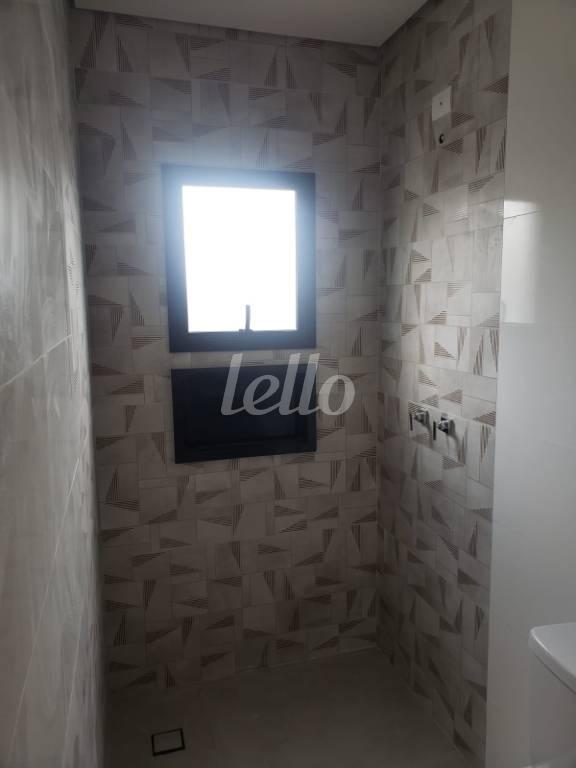 WC de Casa à venda, sobrado com 166 m², 3 quartos e 4 vagas em Jardim Silvestre - São Bernardo do Campo