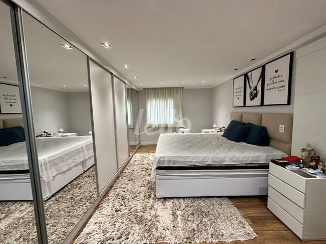 12 de Apartamento à venda, Padrão com 182 m², 3 quartos e 3 vagas em Vila Rosália - Guarulhos