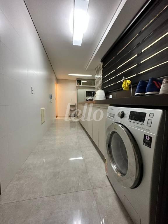 19 de Apartamento à venda, Padrão com 182 m², 3 quartos e 3 vagas em Vila Rosália - Guarulhos