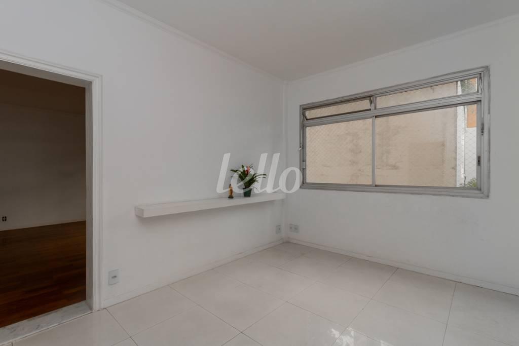 SALA 3 de Apartamento à venda, Padrão com 295 m², 3 quartos e 3 vagas em Jardim Paulista - São Paulo