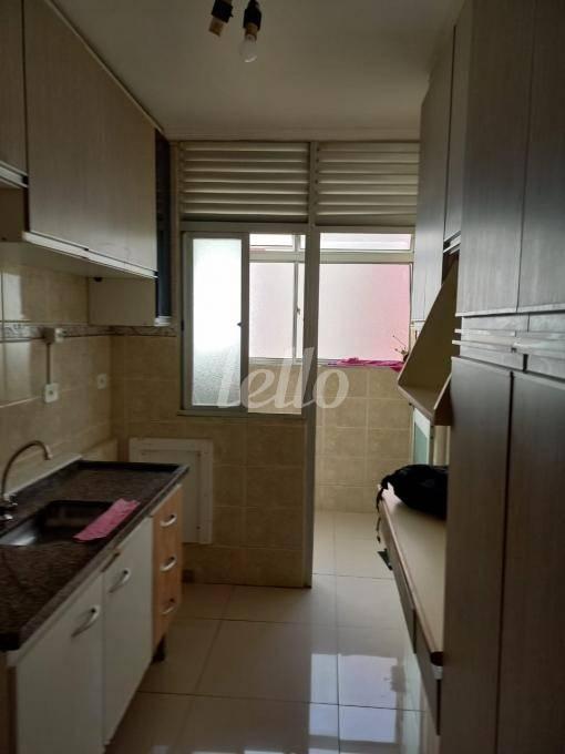MARK de Apartamento à venda, Padrão com 69 m², 3 quartos e 1 vaga em Jardim Estádio - Santo André