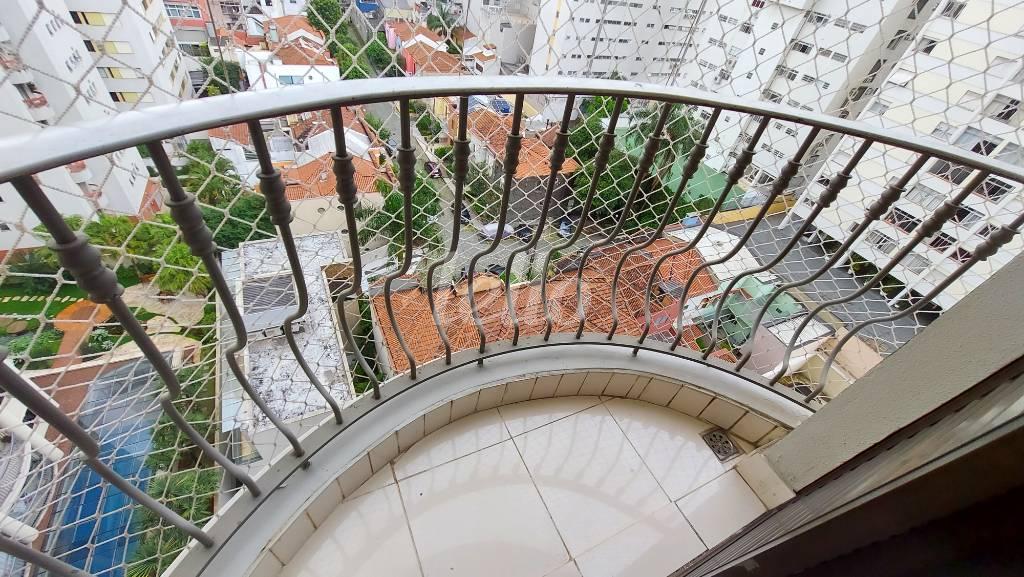 SACADA SUÍTE MASTER de Apartamento à venda, Padrão com 145 m², 3 quartos e 1 vaga em Jardim Paulista - São Paulo