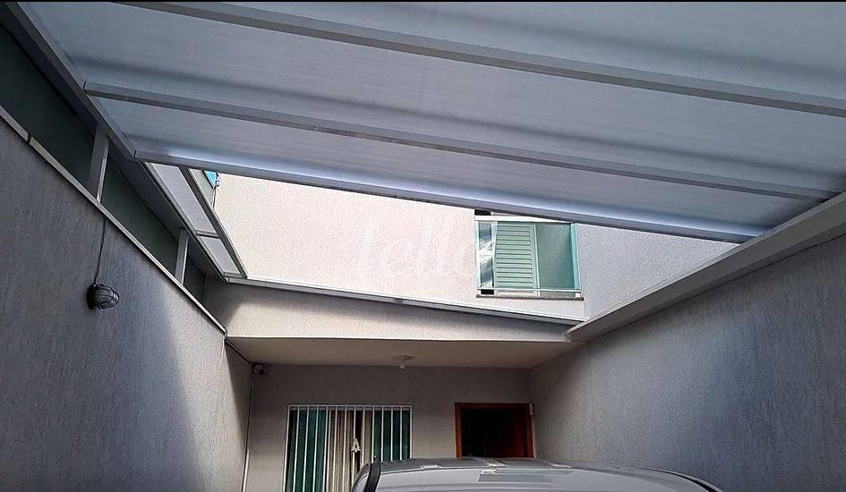 TETO COM REGULAGEM de Casa à venda, sobrado com 112 m², 3 quartos e 3 vagas em Vila Formosa - São Paulo