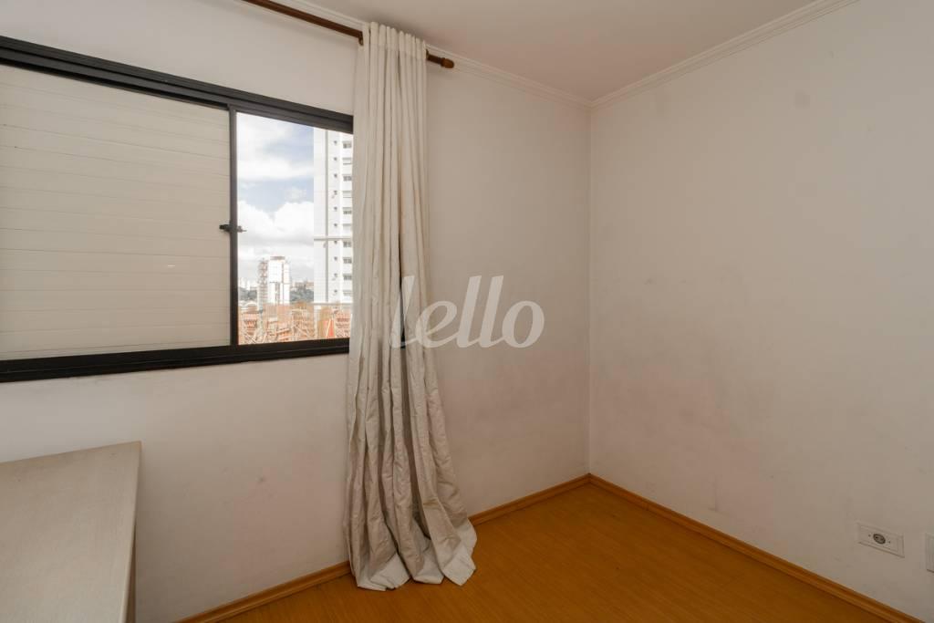 DORMITÓRIO 1 de Apartamento à venda, Padrão com 92 m², 3 quartos e 2 vagas em Vila Rosália - Guarulhos