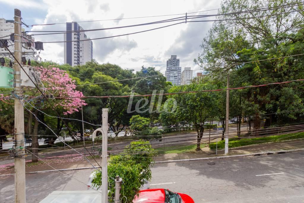 VISTAS QUARTO 2 de Casa à venda, sobrado com 120 m², 3 quartos e 3 vagas em Vila Mariana - São Paulo