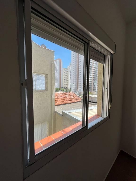 DORM de Apartamento à venda, Padrão com 85 m², 2 quartos e em Aclimação - São Paulo
