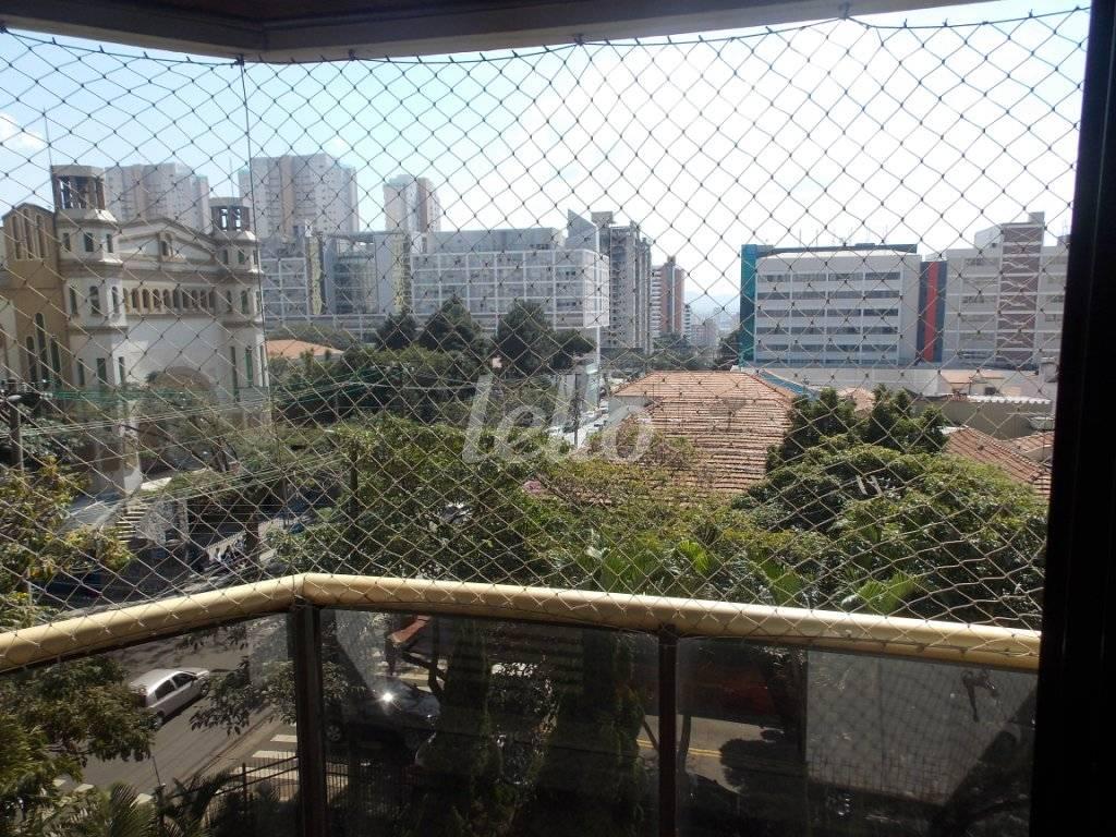 VISTA SUITE CASAL de Apartamento à venda, Padrão com 189 m², 3 quartos e 2 vagas em Tatuapé - São Paulo