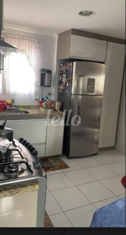 COZINHA de Apartamento à venda, Padrão com 106 m², 3 quartos e 2 vagas em Vila Formosa - São Paulo