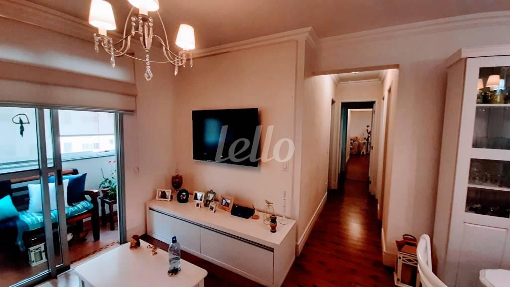 IMG-20230420-WA0046 de Apartamento à venda, Padrão com 100 m², 3 quartos e 2 vagas em Ipiranga - São Paulo