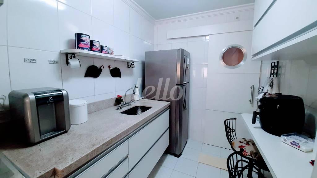 IMG-20230420-WA0049 de Apartamento à venda, Padrão com 100 m², 3 quartos e 2 vagas em Ipiranga - São Paulo