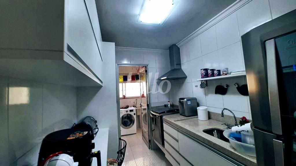IMG-20230420-WA0047 de Apartamento à venda, Padrão com 100 m², 3 quartos e 2 vagas em Ipiranga - São Paulo