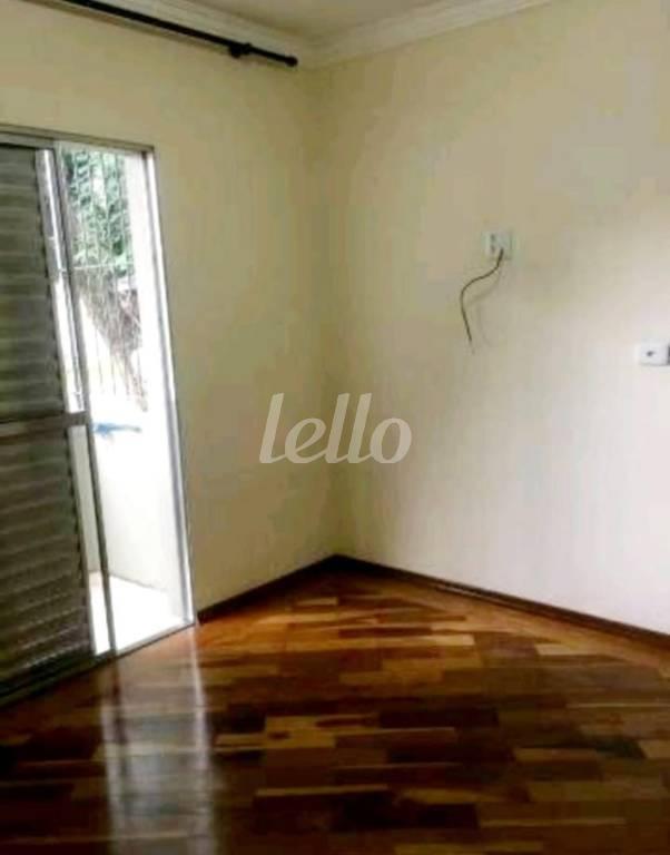 DORMITÓRIO de Apartamento à venda, Padrão com 60 m², 2 quartos e 1 vaga em Suiço - São Bernardo do Campo