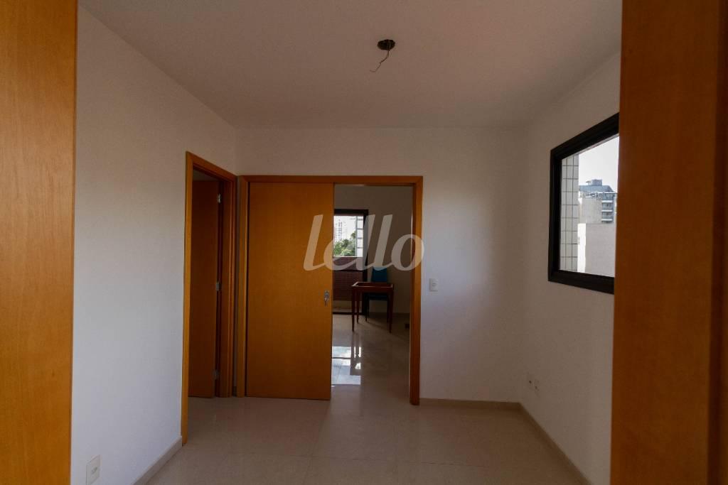 SALA DE JANTAR de Apartamento à venda, Padrão com 200 m², 4 quartos e 4 vagas em Vila Mariana - São Paulo