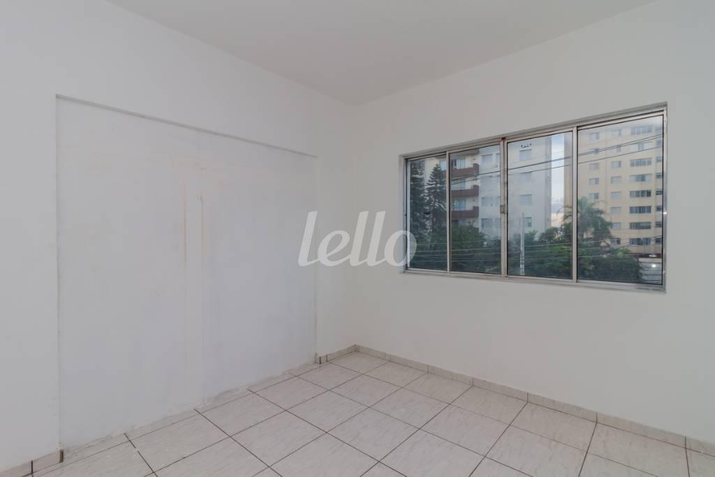 SALA 3 de Casa para alugar, sobrado com 87 m², e 1 vaga em Vila Romana - São Paulo