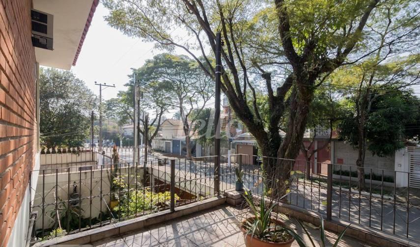 SACADA de Casa à venda, sobrado com 160 m², 3 quartos e 2 vagas em Indianópolis - São Paulo