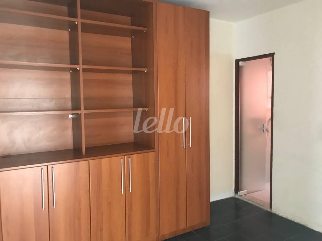 SUÍTE de Apartamento à venda, Padrão com 68 m², 2 quartos e 1 vaga em Liberdade - São Paulo