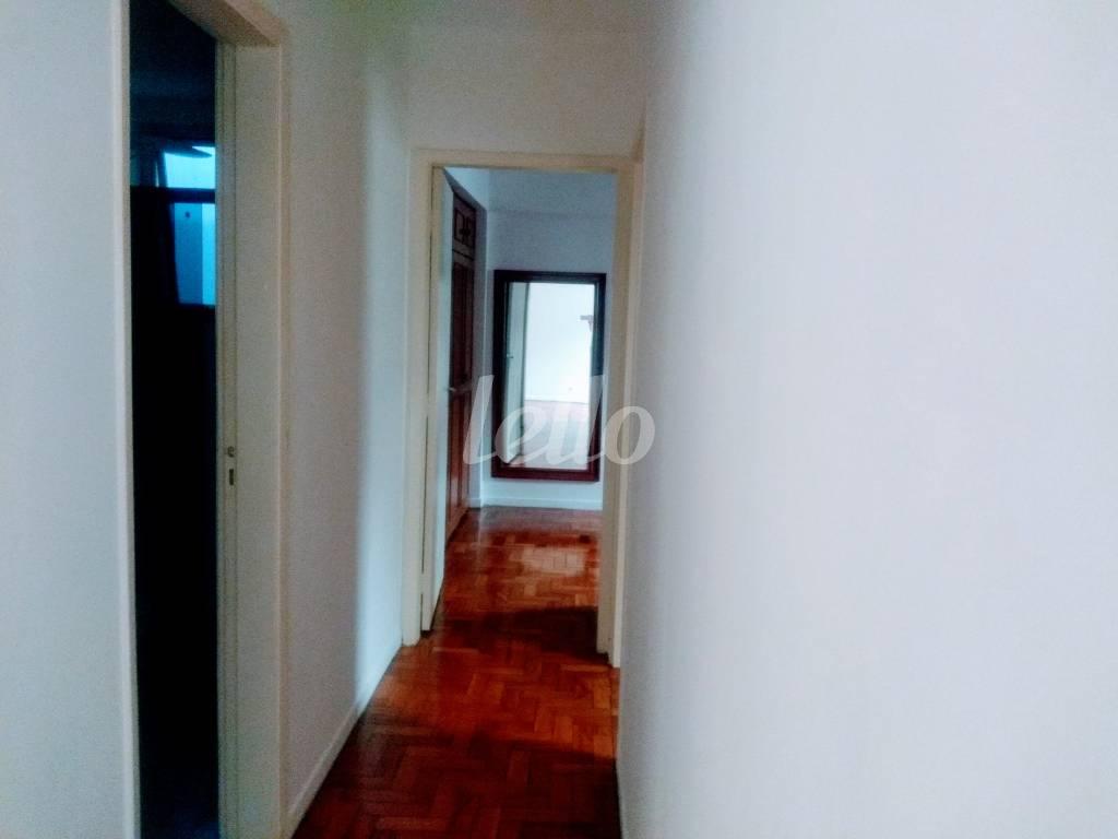 IMG_20230421_104749715 de Apartamento à venda, Padrão com 72 m², 2 quartos e 1 vaga em Vila Clementino - São Paulo