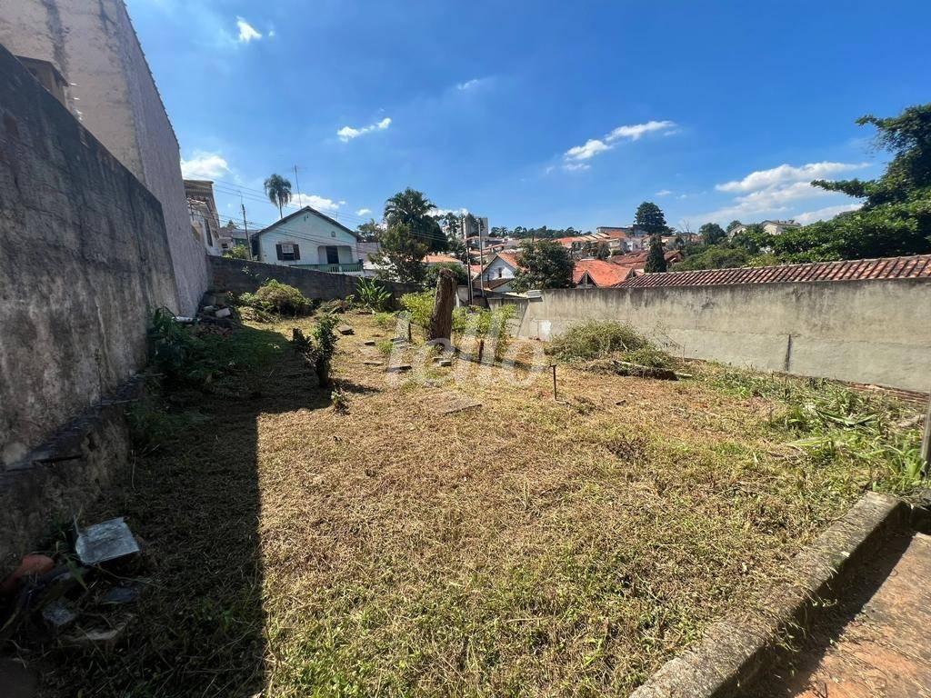 TERRENO de Área / Terreno à venda, Padrão com 347 m², e em Vila Irmãos Arnoni - São Paulo