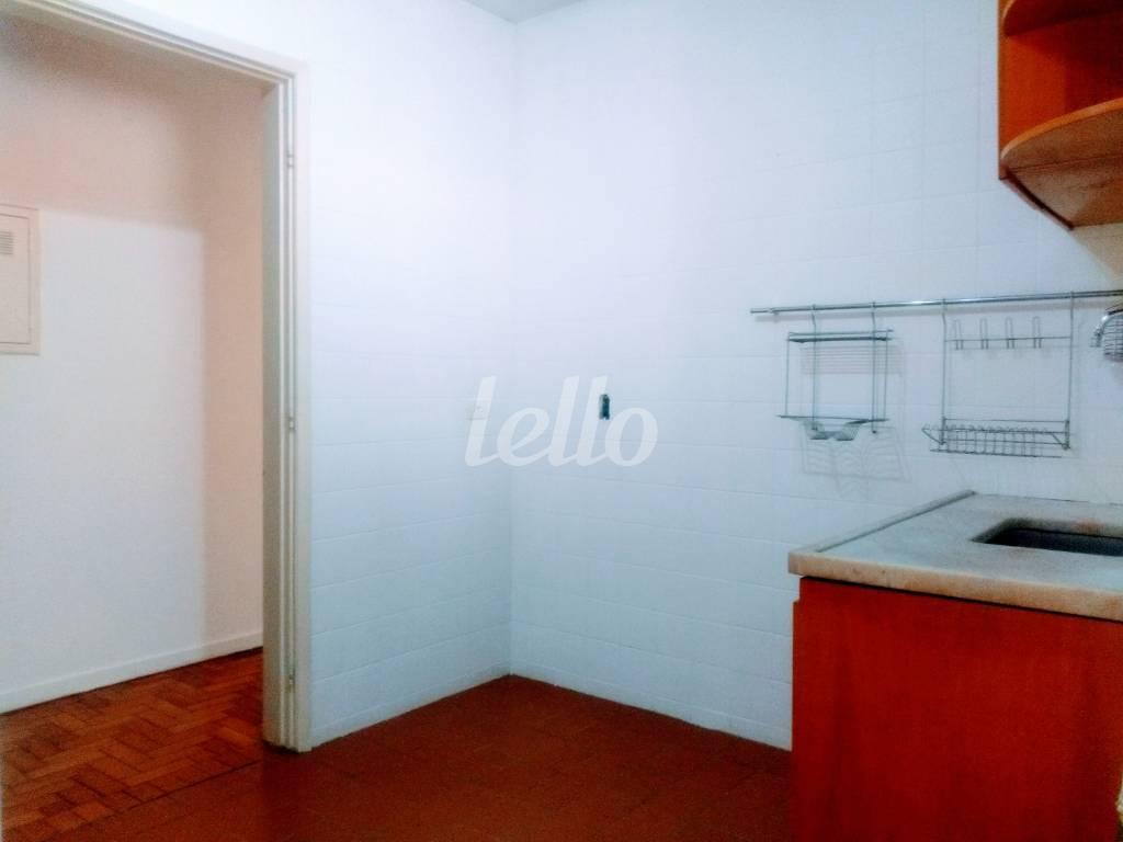 IMG_20230421_104548363 de Apartamento à venda, Padrão com 72 m², 2 quartos e 1 vaga em Vila Clementino - São Paulo
