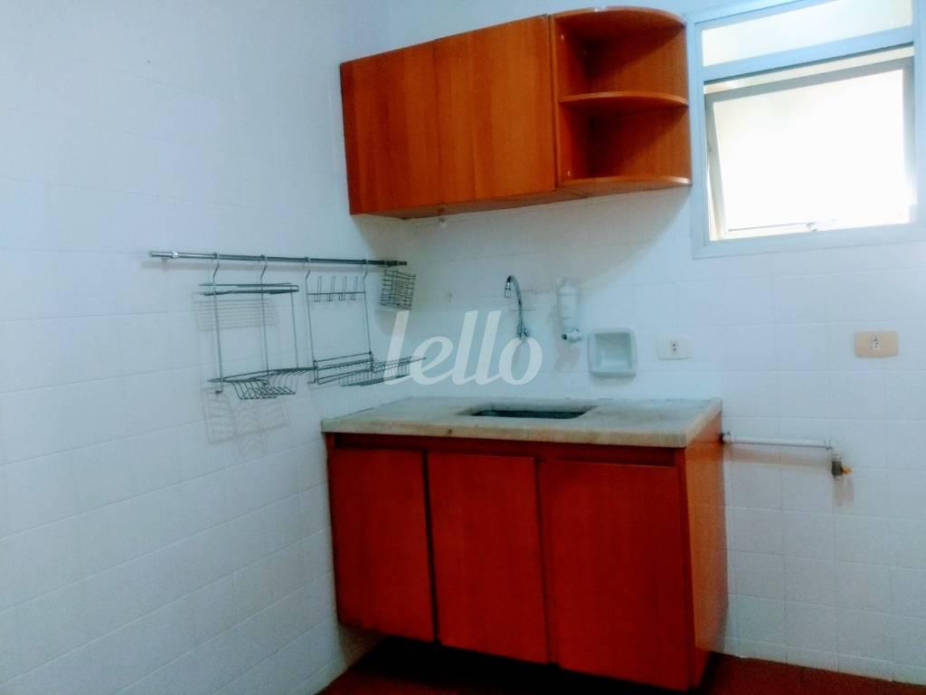 IMG_20230421_104535064 de Apartamento à venda, Padrão com 72 m², 2 quartos e 1 vaga em Vila Clementino - São Paulo