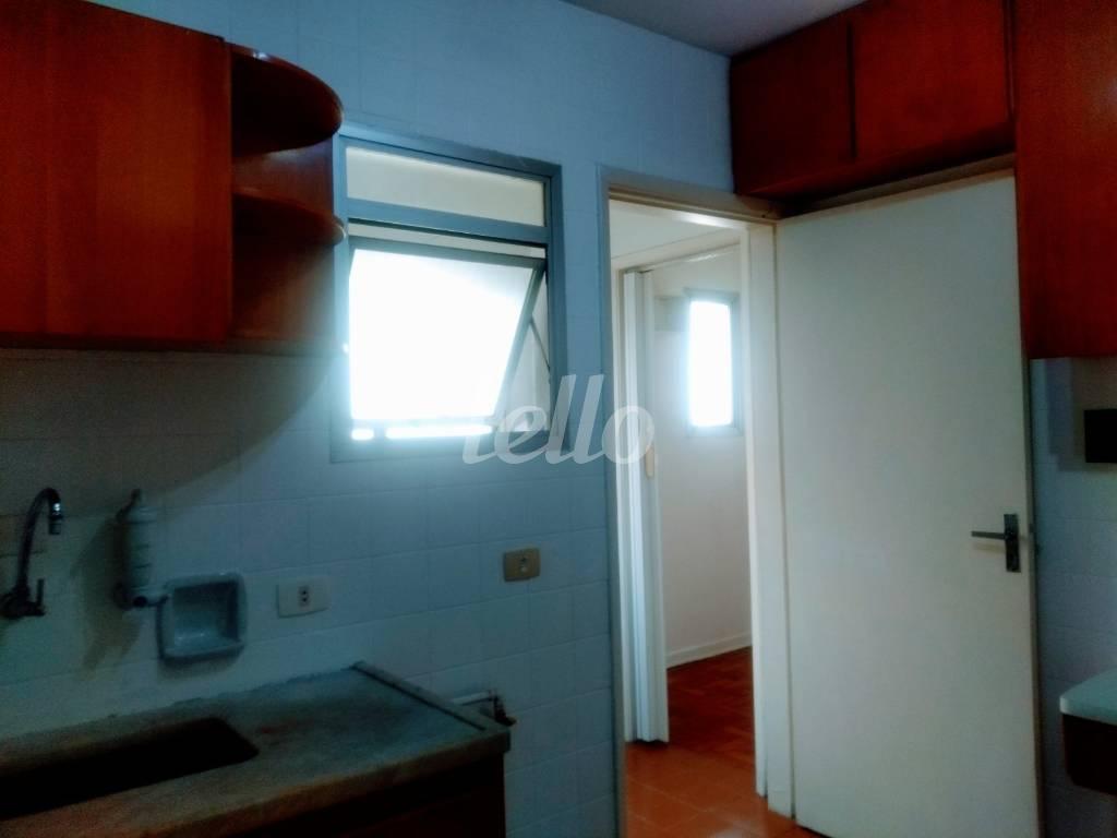 IMG_20230421_104557570 de Apartamento à venda, Padrão com 72 m², 2 quartos e 1 vaga em Vila Clementino - São Paulo
