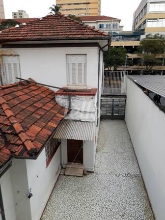 IMÓVEL de Casa para alugar, sobrado com 365 m², 3 quartos e 4 vagas em Cambuci - São Paulo