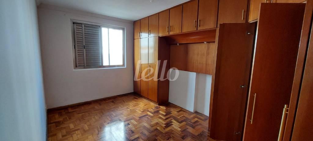 9 de Apartamento à venda, Padrão com 96 m², 3 quartos e 1 vaga em Mooca - São Paulo