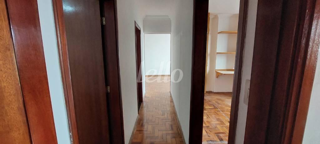12 de Apartamento à venda, Padrão com 96 m², 3 quartos e 1 vaga em Mooca - São Paulo