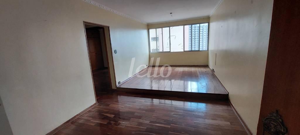 1 de Apartamento à venda, Padrão com 96 m², 3 quartos e 1 vaga em Mooca - São Paulo