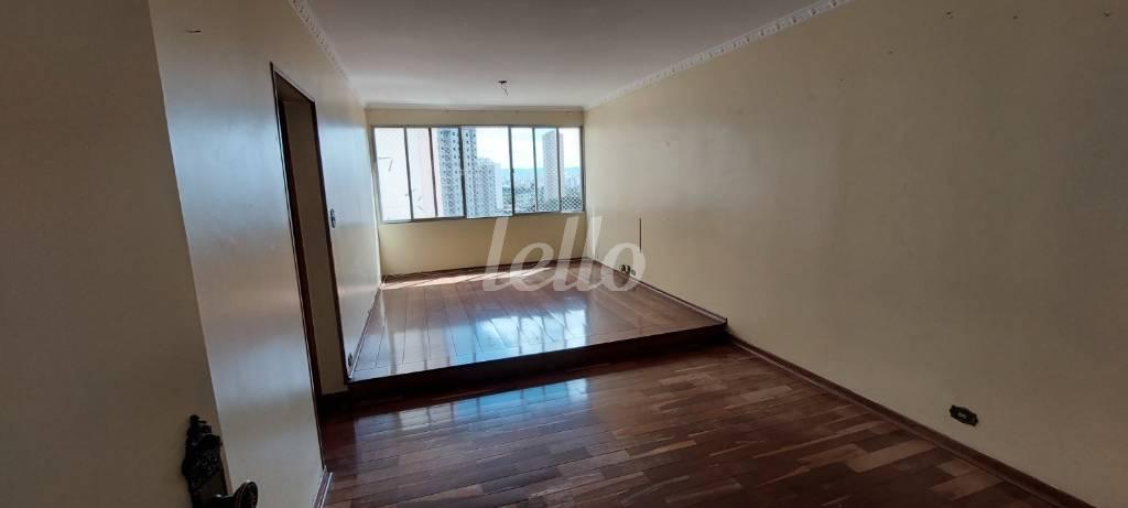 3 de Apartamento à venda, Padrão com 96 m², 3 quartos e 1 vaga em Mooca - São Paulo