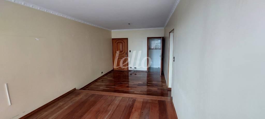 2 de Apartamento à venda, Padrão com 96 m², 3 quartos e 1 vaga em Mooca - São Paulo