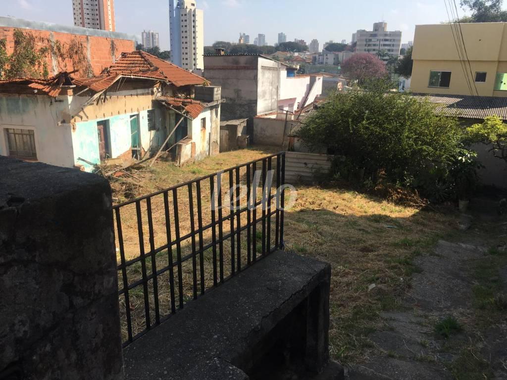 TERRENO de Área / Terreno à venda, Padrão com 500 m², e em Vila Formosa - São Paulo