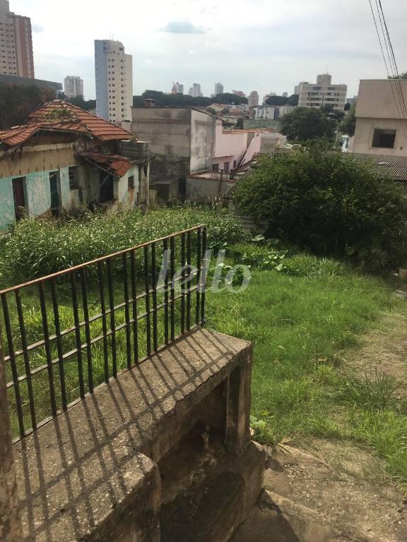TERRENO de Área / Terreno à venda, Padrão com 500 m², e em Vila Formosa - São Paulo