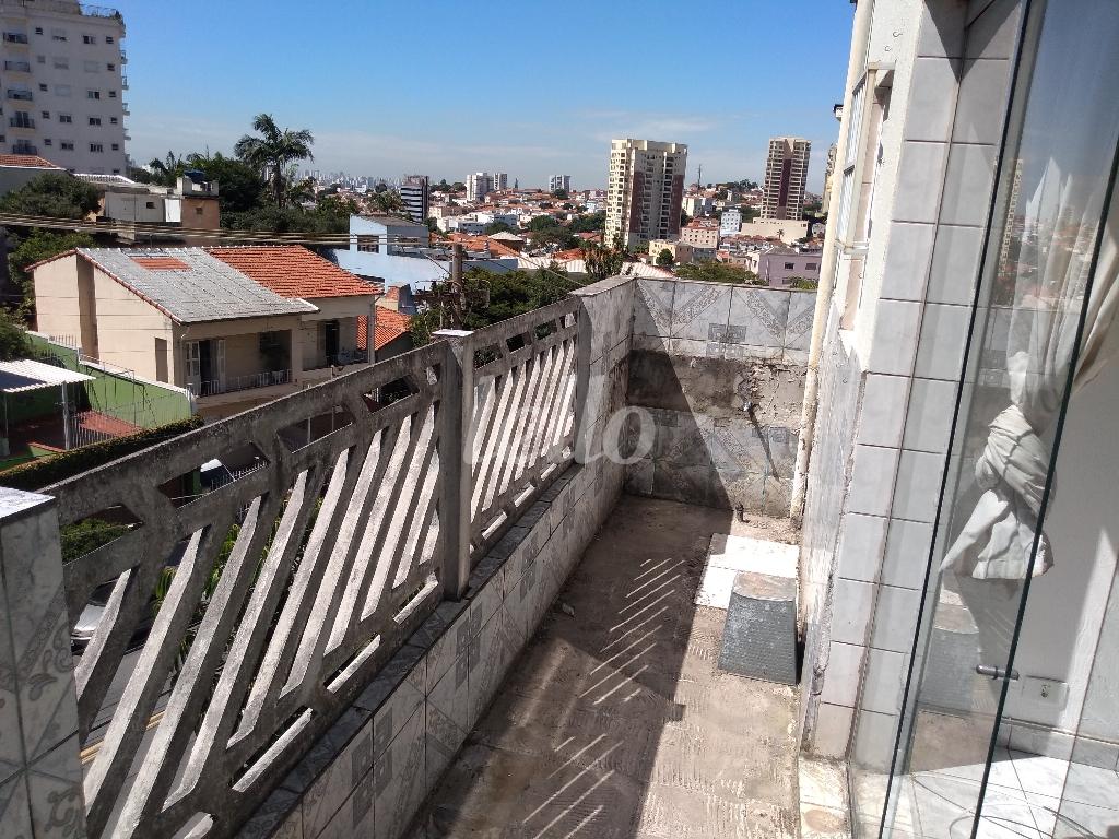 SACADA - FOTO 8 de Apartamento à venda, Padrão com 66 m², 2 quartos e 1 vaga em Jardim São Paulo - São Paulo