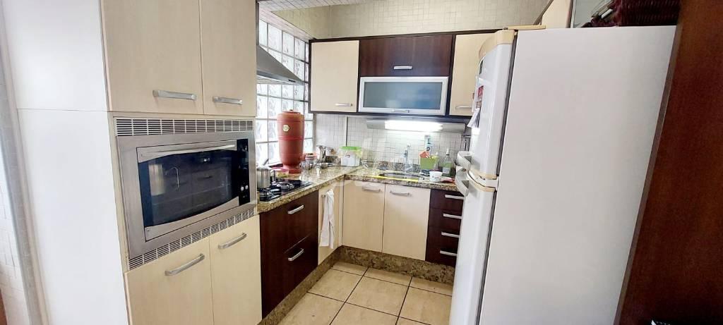 COZINHA de Apartamento à venda, Padrão com 63 m², 2 quartos e 1 vaga em Vila Clementino - São Paulo