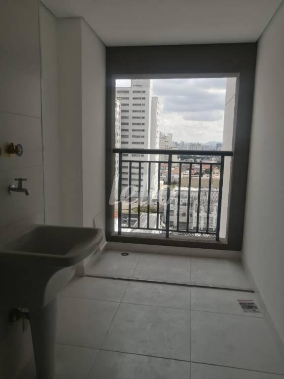 SALA de Apartamento à venda, Padrão com 129 m², 3 quartos e 2 vagas em Mooca - São Paulo
