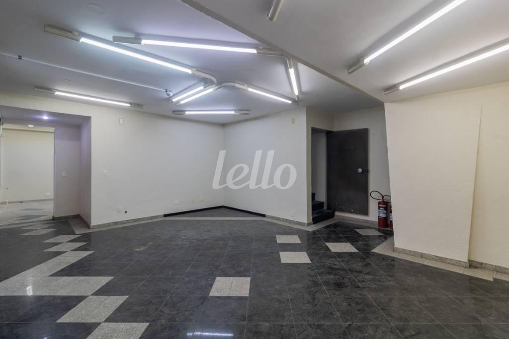 03 SALA 1 de Loja para alugar, Mall com 190 m², e 1 vaga em Centro - São Bernardo do Campo