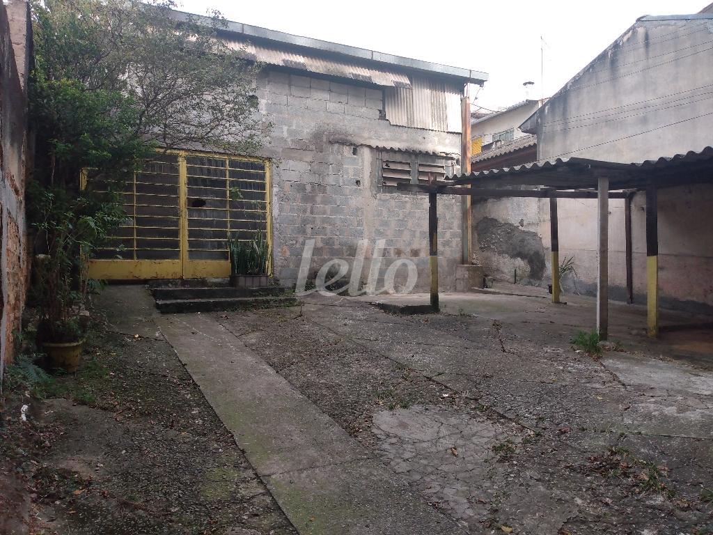 VAGA DE GARAGEM de Galpão/Armazém para alugar, Padrão com 280 m², e em Vila Mazzei - São Paulo