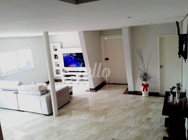 1 de Casa à venda, sobrado com 340 m², 4 quartos e 4 vagas em Vila Buenos Aires - São Paulo