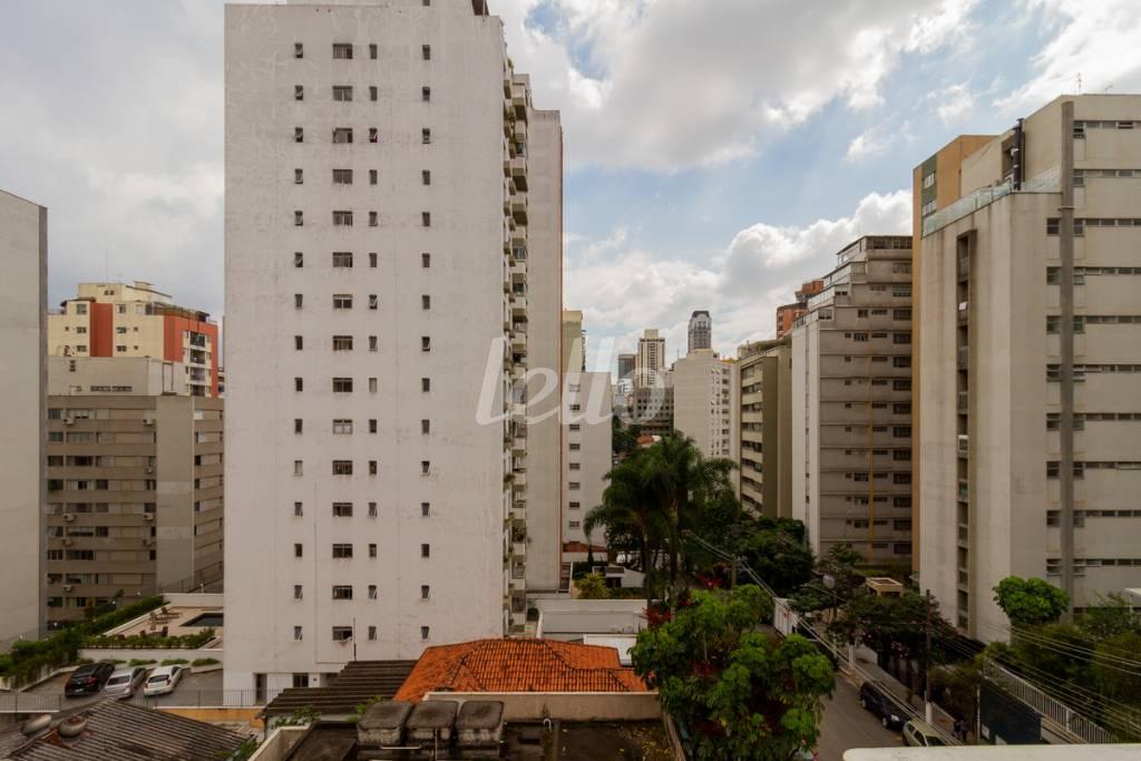 11 VISTA de Sala / Conjunto à venda, Padrão com 83 m², e em Jardim Paulista - São Paulo