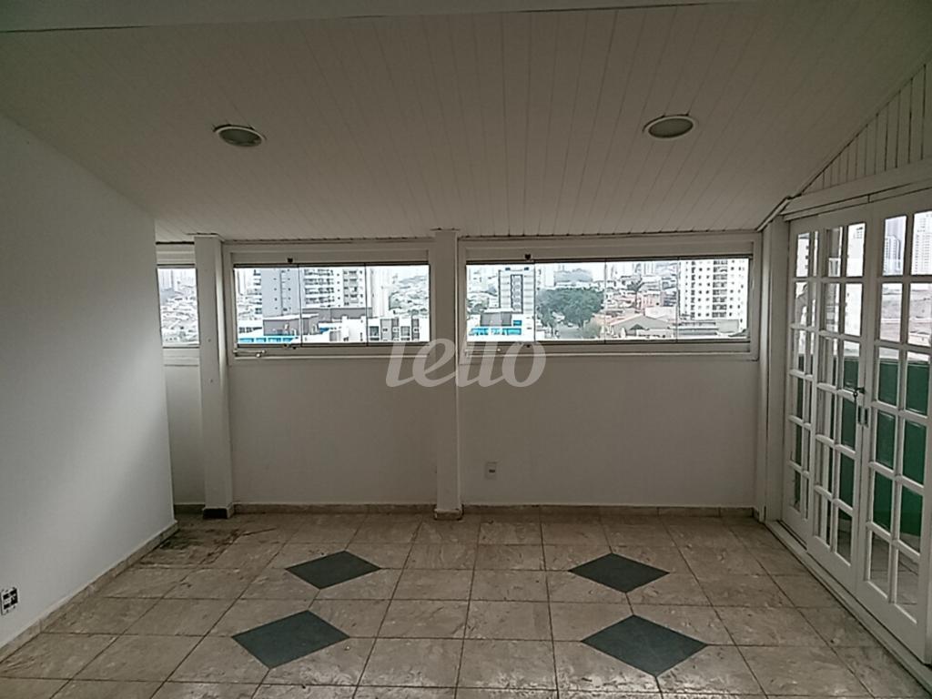 9-SALA SUPERIOR-001.JPG de Apartamento à venda, Duplex com 124 m², 3 quartos e 2 vagas em Tatuapé - São Paulo